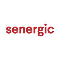 Senergic Solutions Schweiz logo - Similar company to بذخ