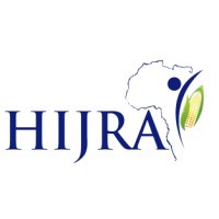 Humanitarian Initiative Just Relief Aid logo - Similar company to Zenadir International Humanitarian Organization