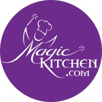 MagicKitchen.com logo - Similar company to Ajefca Food Processing