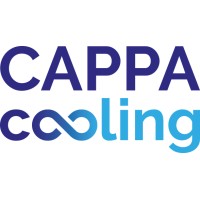 CAPPA cooling logo - Similar company to Qcs Install & Maintain