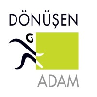 Dönüşen Adam logo - Similar company to Ntss Eğitim Ve Danışmanlık Ltd.Şti.