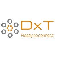 DxT Viet Nam logo - Similar company to Smart Game Studio