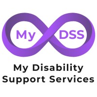 My Disability Support Services (My DSS) logo - Similar company to Care Centrix Disability Services