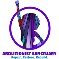 Abolitionist Sanctuary logo - Similar company to School Device Repair