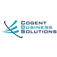 Cogent Business Solutions logo - Similar company to Cogent Business Solutions