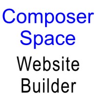 Composer Space logo - Similar company to Creative Cow