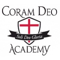 Coram Deo Academy logo - Similar company to Clapham School