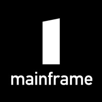 Mainframe Industries logo - Similar company to Makea Games