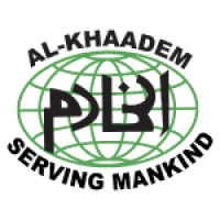 Al-Khaadem logo - Similar company to Myrobotech - Malaysian Youth Robotics & Technology Association