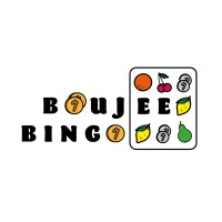 Boujee Bingo logo - Similar company to Nomad Chefs