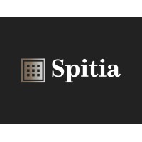 Spitia Ltd logo - Similar company to Acaree