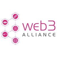 Web3 Alliance logo - Similar company to Reshaping Media