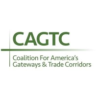 Coalition for America's Gateways & Trade Corridors logo - Similar company to Hcs International