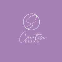 S Creative Design logo - Similar company to S - Creative