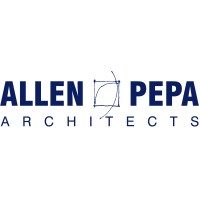 Allen+Pepa Architects logo - Similar company to Seydel Construction Group Llc