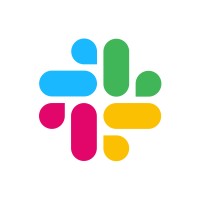 Slack logo - Similar company to Asana