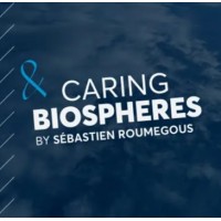 Caring Biospheres logo - Similar company to Biospheres