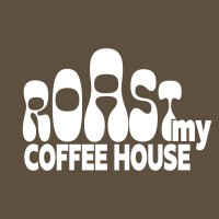 Roast My Coffee House logo - Similar company to C&K Media Solutions
