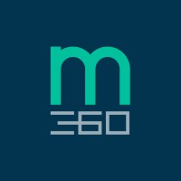 Marketica360 logo - Similar company to Get Social Yeg