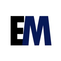 Eco-Mercury logo - Similar company to Eco Canister India