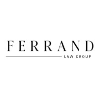 Ferrand Law Group. logo - Similar company to Bm Consulting