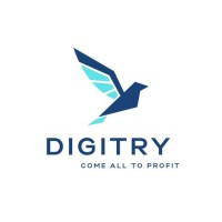 Digitry Marketing logo - Similar company to Byu Har Thit
