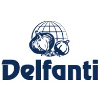 DELFANTI S.p.A logo - Similar company to Green Packaging Srl