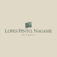 Lopes Pinto, Nagasse Advogados logo - Similar company to Monea Advogados