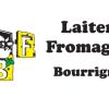 LFB SA Laiterie Fromagerie Bourrignon Sa logo - Similar company to Cayuga Biotech