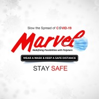 Marvel Vinyls Limited logo - Similar company to Cleena Industries Private Limited