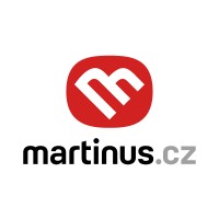 Martinus.cz logo - Similar company to Rusty Nails Coffee Roasters