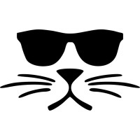 The Kitty Boss logo - Similar company to Catladybox