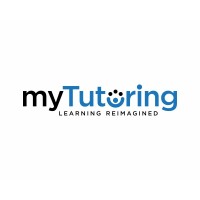 myTutoring logo - Similar company to Parintek Innovations Inc.