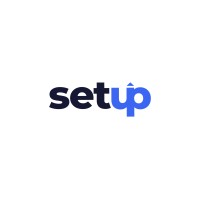 Set-Up.digital logo - Similar company to Feelter