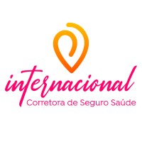 Internacional Corretora de Seguro de Saúde logo - Similar company to Meet Seguro Saúde