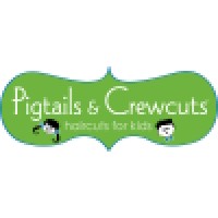 Pigtails & Crewcuts