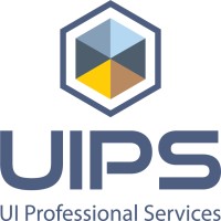 UI Professional Services logo - Similar company to Today Software New Zealand