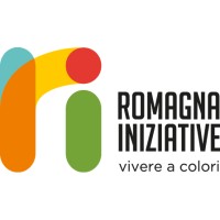Romagna Iniziative logo - Similar company to Pubblisole