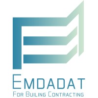 Emdadat for Building Contracting logo - Similar company to High Capital Building Contracting Llc