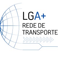 LGA+ Rede de Transporte logo - Similar company to Rodomilk