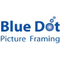 Blue Dot Framing