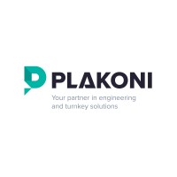 PLAKONI PROJECTS logo - Similar company to Plakoni Spain S.L