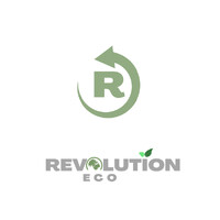 Revolution Eco UK logo - Similar company to Bridgend Motor Group