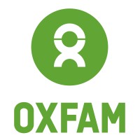 Oxfam Canada logo - Similar company to International Development Research Centre (Idrc)