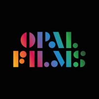 Opal Films logo - Similar company to Éclair De Lune Production