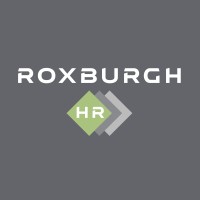 Roxburgh HR logo - Similar company to A Little Bit Of Hr