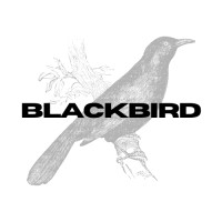 Blackbird: Podcast & Blog logo - Similar company to The Impact Wave
