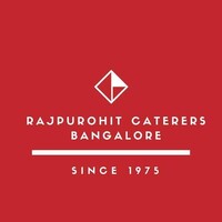Rajpurohit Caterers Bangalore (RCB) logo - Similar company to Ss Caterers