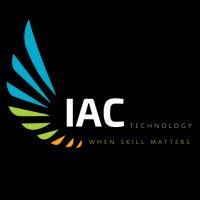 IOT Analytix Corp logo - Similar company to Crossweave Technology Solutions