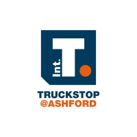 Ashford International Truck Stop Ltd logo - Similar company to Ashford Digital Marketing
